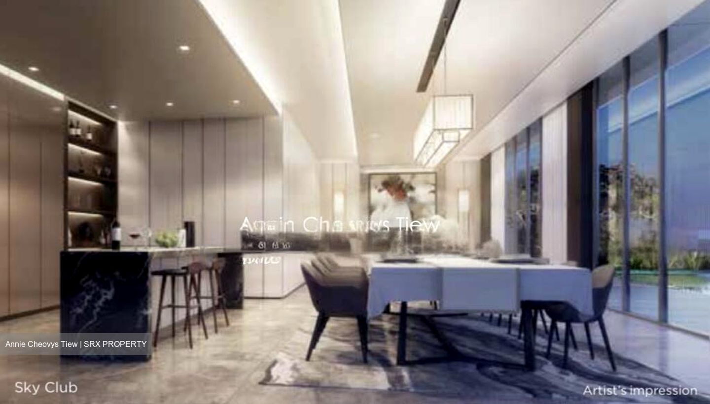 Boulevard 88 (D10), Apartment #470388311